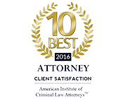 Criminal Law Attorneys Dallas Texas