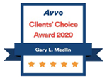 Avvo's Top Rated Texas Criminal Defense Attorney For 2020 Gary Medlin