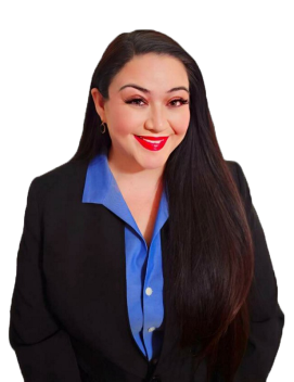 Dallas Texas Criminal Law Attorney Laura Contreras