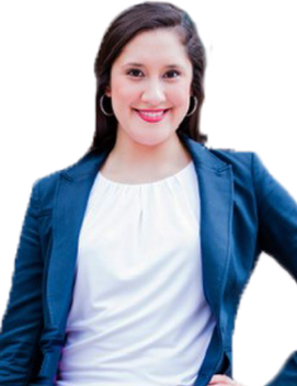 Dallas Texas Criminal Law Attorney Rebeccah Tejada