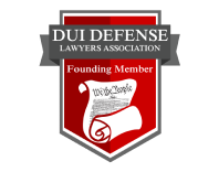 DWI & DUI Defense Attorneys