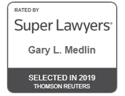 Top Rated Texas Criminal Defense Attorney Gary Medlin