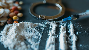 Drug Crimes Charges Attorney In Dallas Texas